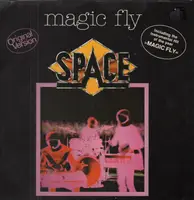 Space - Magic Fly