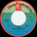 7'' - Space - Magic Fly