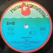 LP - Space - Magic Fly