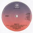 7'' - Space - Magic Fly
