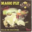 7inch Vinyl Single - Space - Magic Fly (Original Version)