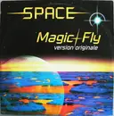 12inch Vinyl Single - Space - Magic Fly (Version Originale)
