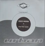 Space Marina - Fred vom Jupiter