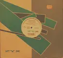 12'' - Space Master - Jumping To The Party