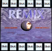 Space Master - Step On (Remix)