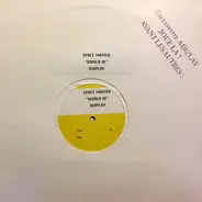 Space Master - World Of