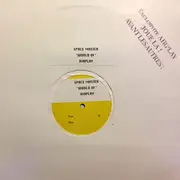12inch Vinyl Single - Space Master - World Of - Promo, Test Pressing