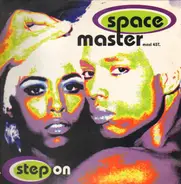 Space Master - Step On