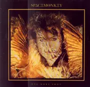 12'' - Space Monkey - One More Shot