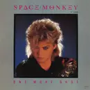 12'' - Space Monkey - One More Shot