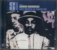 The Space Monkeys - The Daddy of Them All