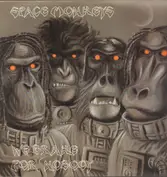 Space Monkeys