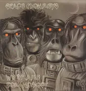 Space Monkeys - We Brake For Nobody