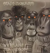 LP - Space Monkeys - We Brake For Nobody