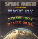 LP - Space Music & McLane Explosion - Space Music