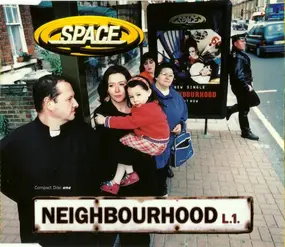 Space - Neighbourhood