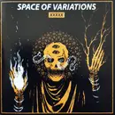CD - Space Of Variations - Xxxxx