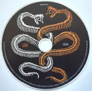 CD - Space Of Variations - Xxxxx