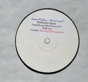 Space Pitcher - Secret Land - Klubbstylerz Remix
