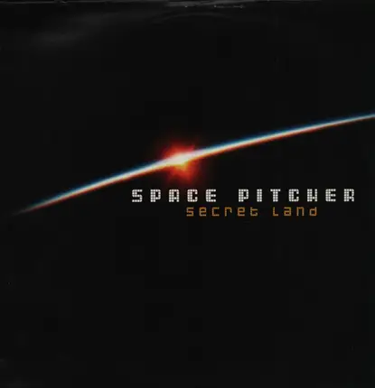 Space Pitcher - Secret Land
