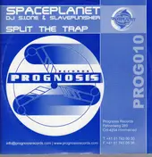 Space Planet - Split The Trap
