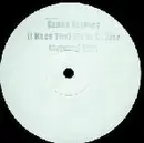 12'' - Space Raiders - (I Need The) Disko Doktor