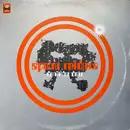 Double LP - Space Raiders - Don't Be Daft