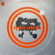 Double LP - Space Raiders - Don't Be Daft