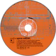 CD - Space Raiders - Don't Be Daft