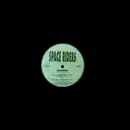 12inch Vinyl Single - Space Riders - Universe