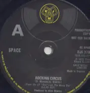 Space - Rocking Circus