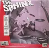 12inch Vinyl Single - Space Shot Orchestra - The Sphinx