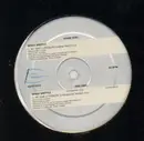 12inch Vinyl Single - Space Shuttle - We Have A Problem