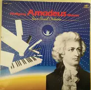Space-Sound Orchestra - Wolfgang Amadeus Mozart