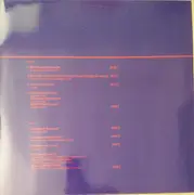 Double LP - Space-Sound Orchestra - Wolfgang Amadeus Mozart - Gatefold