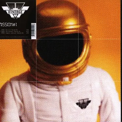 Space - Space Disc Vol.1