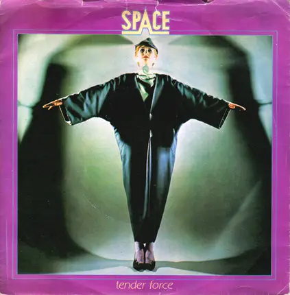 Space - Tender Force
