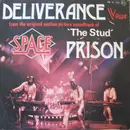7inch Vinyl Single - Space - Deliverance / Prison