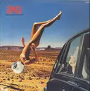 LP - Space - Deliverance