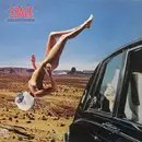 LP - Space - Deliverance - Gatefold