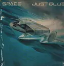 LP - Space - Just Blue