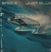 LP - Space - Just Blue