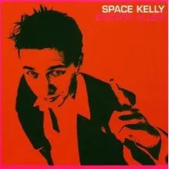 Space Kelly - Erster Alles