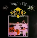 LP - Space - Magic Fly