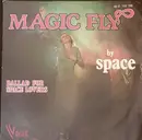 7inch Vinyl Single - Space - Magic Fly