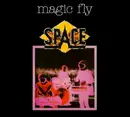 CD - Space - Magic Fly - digipak+booklet
