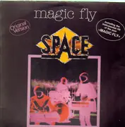 LP - Space - Magic Fly