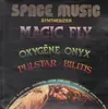 LP - Space Music & McLane Explosion - Space Music