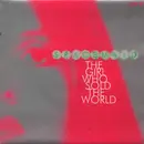 7inch Vinyl Single - Spacemaid - The Girl Who Sold The World