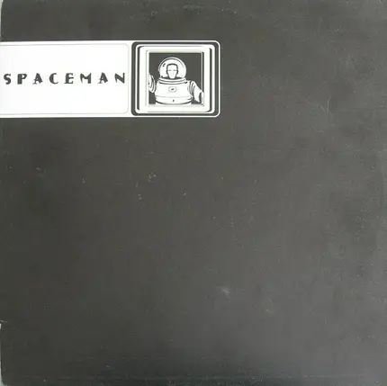Spaceman - Da Sound